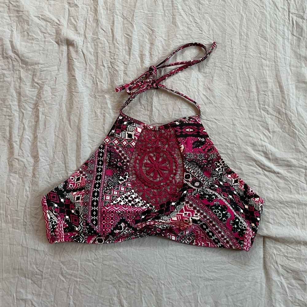 Bikini top